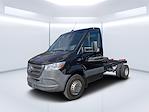 2023 Mercedes-Benz Sprinter 3500XD Standard Roof DRW RWD Cab Chassis for sale #238792 - photo 6