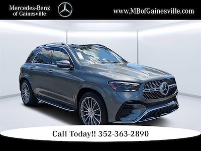2026 Mercedes-Benz GLE 450 SUV AWD SUV for sale #I521788 - photo 1