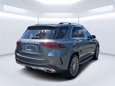 2026 Mercedes-Benz GLE 450 SUV AWD SUV for sale #I521788 - photo 2