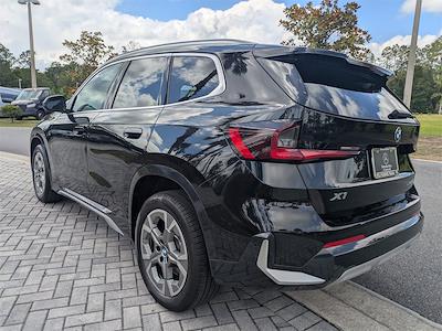 Used 2024 BMW X1 xDrive28i AWD SUV for sale #5Y94954 - photo 2