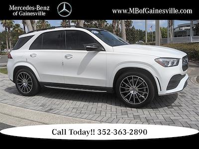 2022 Mercedes-Benz GLE 350 RWD SUV for sale #615682 - photo 1