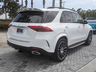 2022 Mercedes-Benz GLE 350 RWD SUV for sale #615682 - photo 2