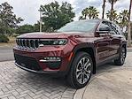 2025 Jeep Grand Cherokee 4x4 SUV for sale #628225A - photo 10