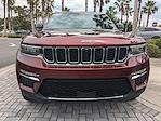 2025 Jeep Grand Cherokee 4x4 SUV for sale #628225A - photo 11