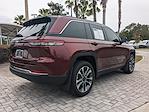 2025 Jeep Grand Cherokee 4x4 SUV for sale #628225A - photo 2