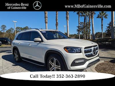 2022 Mercedes-Benz GLS 450 AWD, SUV for sale #770809 - photo 1