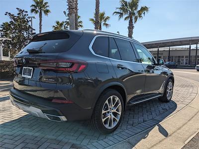 Used 2022 BMW X5 xDrive45e AWD SUV for sale #9M91869 - photo 2