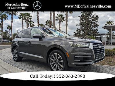 2019 Audi Q7 AWD SUV for sale #A128448A - photo 1