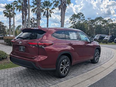 2021 Toyota Highlander FWD SUV for sale #A338006B - photo 2