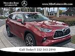 2021 Toyota Highlander FWD SUV for sale #A338006B - photo 1