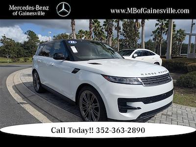 2025 Land Rover Range Rover Sport AWD SUV for sale #A348387A - photo 1