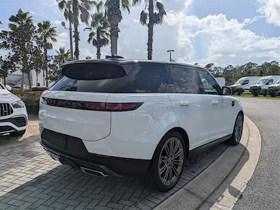 2025 Land Rover Range Rover Sport AWD SUV for sale #A348387A - photo 2