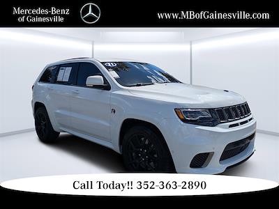 2021 Jeep Grand Cherokee 4WD SUV for sale #A372097A - photo 1