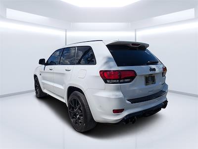 2021 Jeep Grand Cherokee 4WD SUV for sale #A372097A - photo 2