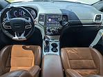 2021 Jeep Grand Cherokee 4WD SUV for sale #A372097A - photo 9