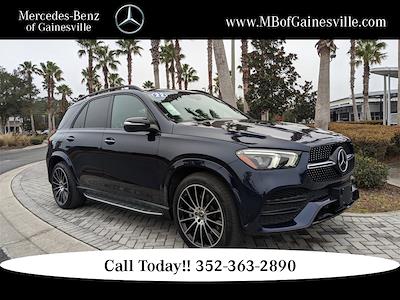 2022 Mercedes-Benz GLE 450 SUV AWD, SUV for sale #A816782 - photo 1