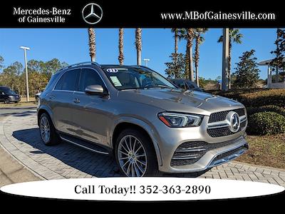 2023 Mercedes-Benz GLE 350 AWD, SUV for sale #A899542 - photo 1