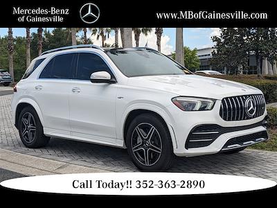 2023 Mercedes-Benz AMG GLE 53 SUV AWD SUV for sale #A961981 - photo 1