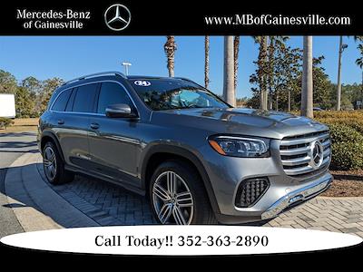 2024 Mercedes-Benz GLS 450 AWD, SUV for sale #B069717 - photo 1