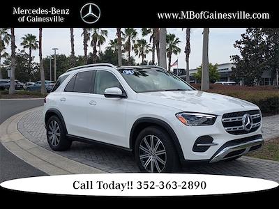 2024 Mercedes-Benz GLE 450 SUV AWD SUV for sale #B091288 - photo 1