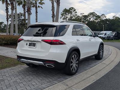 2024 Mercedes-Benz GLE 450 SUV AWD SUV for sale #B091288 - photo 2