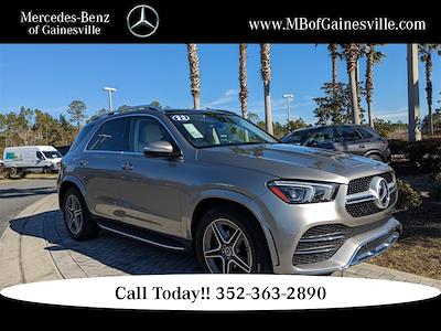 2022 Mercedes-Benz GLE 350 RWD, SUV for sale #B238123A - photo 1