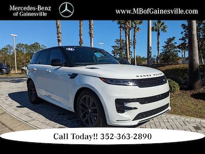 2024 Land Rover Range Rover Sport AWD, SUV for sale #B244421A - photo 1