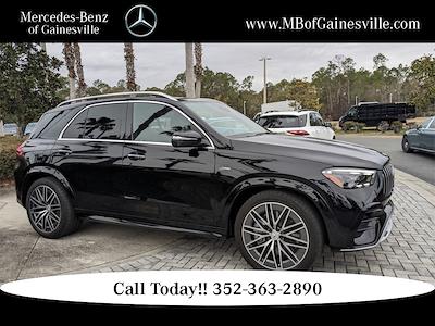 2024 Mercedes-Benz AMG GLE 53 SUV AWD, SUV for sale #B270502 - photo 1