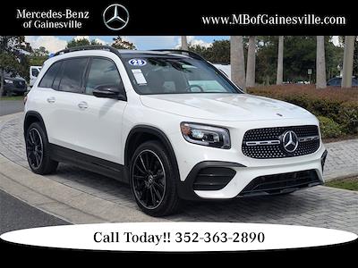 2023 Mercedes-Benz GLB 250 SUV FWD SUV for sale #B270502A - photo 1
