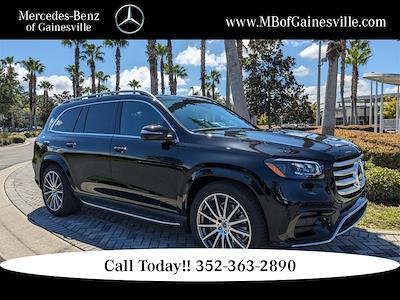 2025 Mercedes-Benz GLS 450 AWD, SUV for sale #B285143 - photo 1