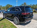 2025 Mercedes-Benz GLS 450 AWD, SUV for sale #B285143 - photo 9