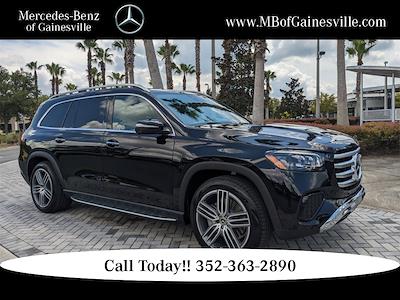 2025 Mercedes-Benz GLS 450 AWD, SUV for sale #B289250 - photo 1