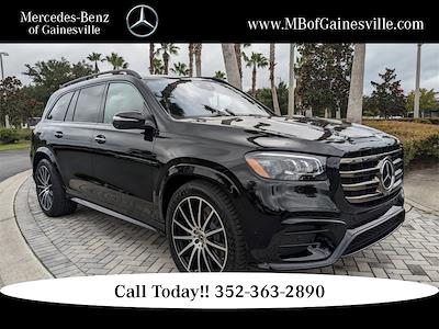 2025 Mercedes-Benz GLS 450 AWD, SUV for sale #B299526 - photo 1