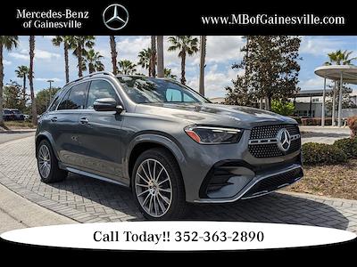 New 2025 Mercedes-Benz GLE 350 4MATIC AWD SUV for sale #B306095 - photo 1