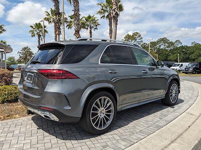 New 2025 Mercedes-Benz GLE 350 4MATIC AWD SUV for sale #B306095 - photo 2