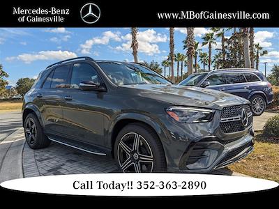 2025 Mercedes-Benz GLE 450 SUV AWD, SUV for sale #B306893 - photo 1