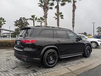 2023 Mercedes-Benz AMG GLS 63+ AWD, SUV for sale #B320767B - photo 2