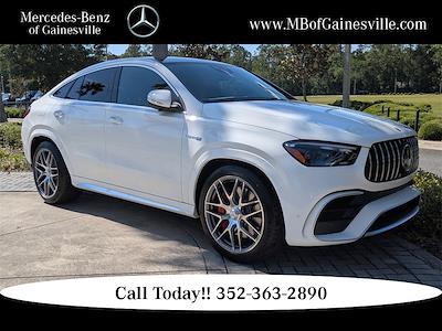 2025 Mercedes-Benz AMG GLE 63 S AWD SUV for sale #B324985 - photo 1