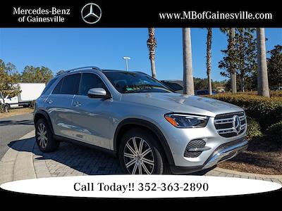 2025 Mercedes-Benz GLE 450e SUV AWD, SUV for sale #B325078 - photo 1