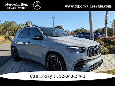 2025 Mercedes-Benz AMG GLE 63 S AWD, SUV for sale #B327342 - photo 1