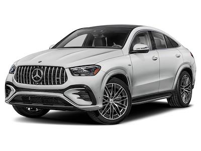 2025 Mercedes-Benz AMG GLE 53 SUV AWD SUV for sale #B361604 - photo 1