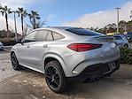 2025 Mercedes-Benz AMG GLE 53 SUV AWD, SUV for sale #B362719 - photo 9