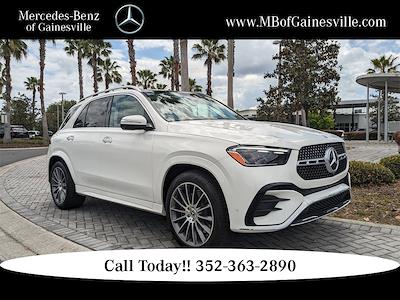 2025 Mercedes-Benz GLE 350 RWD SUV for sale #B373943 - photo 1