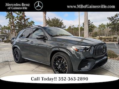 2025 Mercedes-Benz AMG GLE 53 SUV AWD SUV for sale #B382162 - photo 1