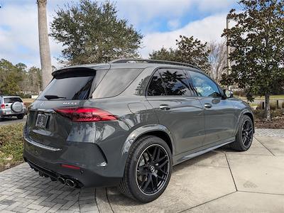 2025 Mercedes-Benz AMG GLE 53 SUV AWD SUV for sale #B382162 - photo 2