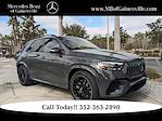 2025 Mercedes-Benz AMG GLE 53 SUV AWD SUV for sale #B382162 - photo 1