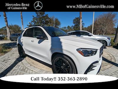 2025 Mercedes-Benz GLE 580 SUV AWD SUV for sale #B383272 - photo 1