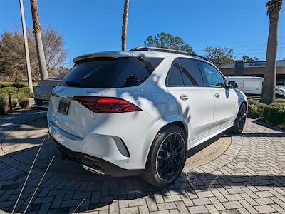 2025 Mercedes-Benz GLE 580 SUV AWD SUV for sale #B383272 - photo 2