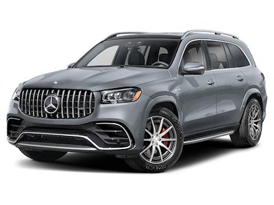 2025 Mercedes-Benz AMG GLS 63+ AWD SUV for sale #B383954 - photo 1