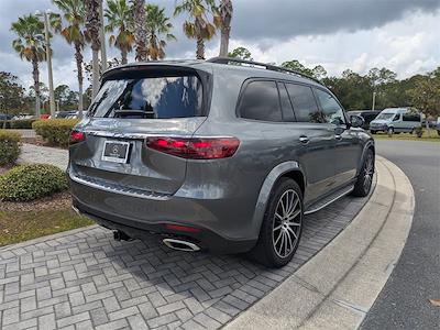 2025 Mercedes-Benz GLS 580 AWD SUV for sale #B383954A - photo 2